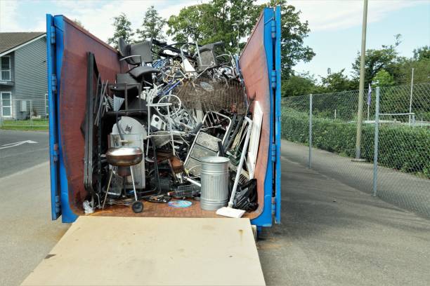 Best Local Junk Hauling  in Bonita, CA