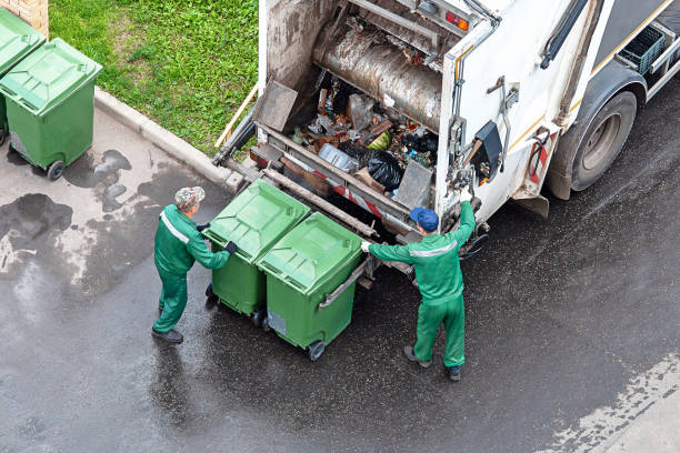 Best Same-Day Junk Removal  in Bonita, CA