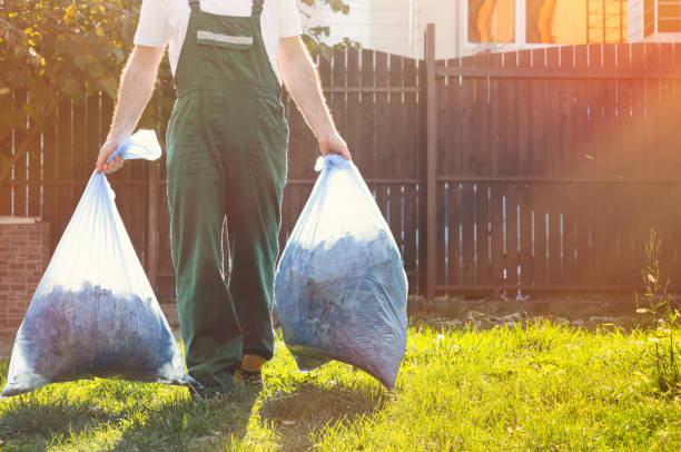 Best Yard Waste Removal  in Bonita, CA