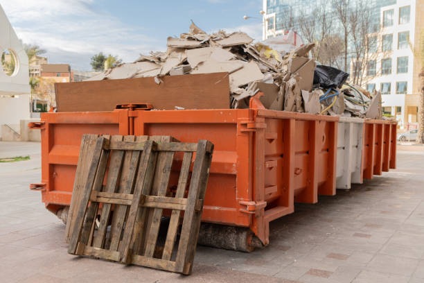 Professional Junk Removal in Bonita, CA
