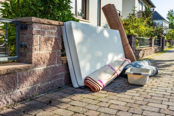 Best Construction Debris Removal  in Bonita, CA