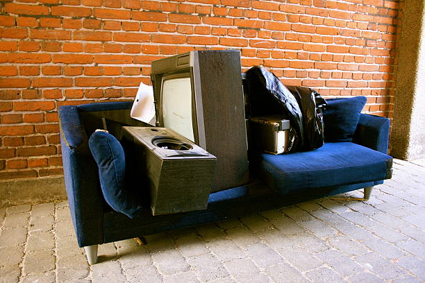 Best Professional Junk Removal  in Bonita, CA