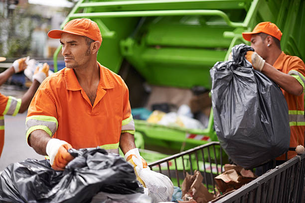 Best Construction Debris Removal  in Bonita, CA