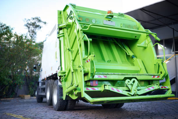 Best Yard Cleanup Services  in Bonita, CA
