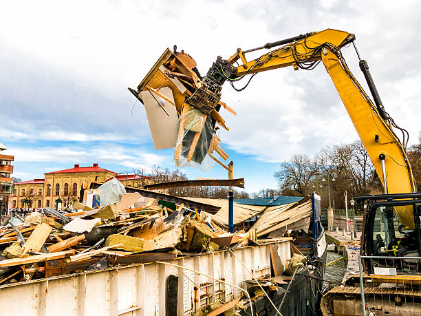 Best Junk Removal Near Me  in Bonita, CA