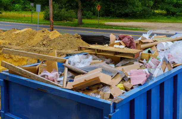Best Residential Junk Removal  in Bonita, CA